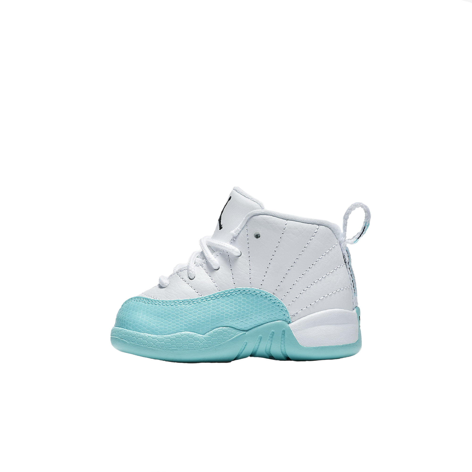 JORDAN 12 RETRO (TD) GIRL'S TODDLER SHOE 819666100