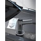 thumbnail image 4 of Automatic polisher, cordless dualfunction car polishing machine, powerful cordless buffer and efficient batterypowered sander Gray, 4 of 5