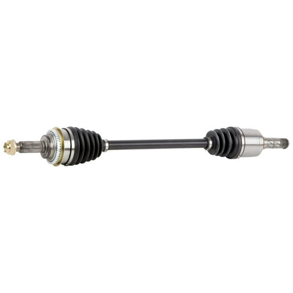 For Subaru Forester & Impreza Front Left Or Right CV Axle Shaft - BuyAutoParts