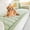 Green, variant on Pawbaby Couch Cover, Couch Cover for Dogs Washable Non-Slip Pet Friendly Sofa Protector for Pets
