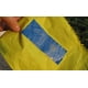 thumbnail image 5 of 5 piezas de tienda de campaña al aire libre mochila abrigos impermeable Ripstop parche de reparación adhesivo 200 x 76 mm Cola Parche de reparación impermeable, 5 of 8