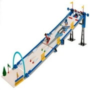LEGO Snowboard Boarder Cross Chase