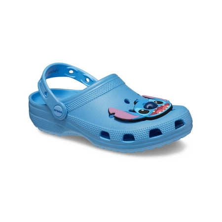 Crocs Adult Stitch Classic Clog Sandal