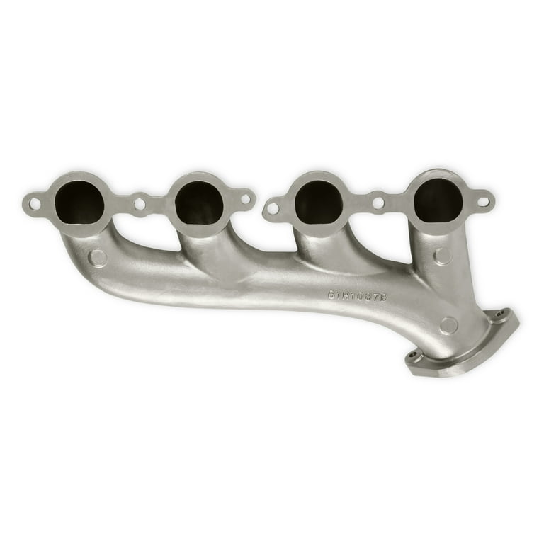 Hooker Exhaust Manifold GM LS Swap 8503HKR Hooker Exhaust Manifold GM LS Swap 8503HKR