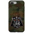 thumbnail image 1 of Funda de teléfono STAR WARS Darth Vader Camouflage para iPhone 7/8 Plus, 1 of 3