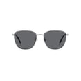 thumbnail image 1 of Lente de Sol Polaroid PLD 4159/G/S/X Gris para Hombre, 1 of 3