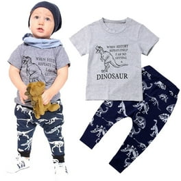 Toddler Kids Baby Girls Tops T-shirt Denim Hot Pants Jeans Outfit