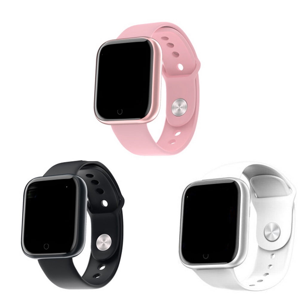 smart watch with messenger