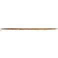 thumbnail image 3 of 38"OD x 13 3/4"ID x 3/8"T Fink Wood Fretwork Pierced Ceiling Medallion, Red Oak, 3 of 3