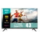 thumbnail image 1 of TV Hisense 43 Pulgadas Full HD Smart TV LED 43H5G, 1 of 4