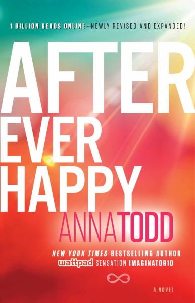 after ever happy series after ever happy series