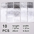 thumbnail image 2 of Lámina de transferencia de uñas SmallCat, 10 hojas para uñas acrílicas DIY, 2 of 7