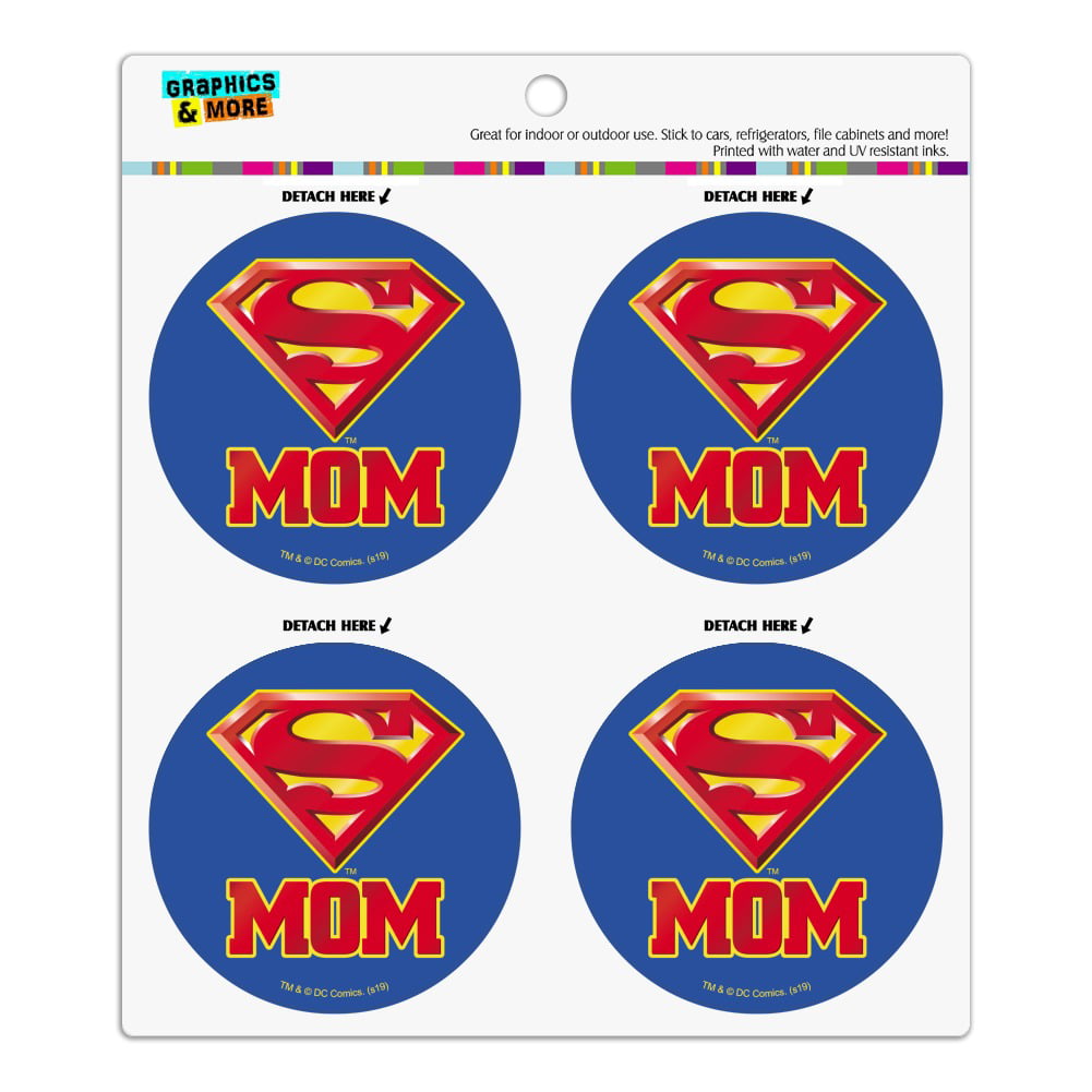 SUPERMAN Torso/Badge Kitchen Fridge Magnet Top Quality Tin Plate Retro DC Comics 