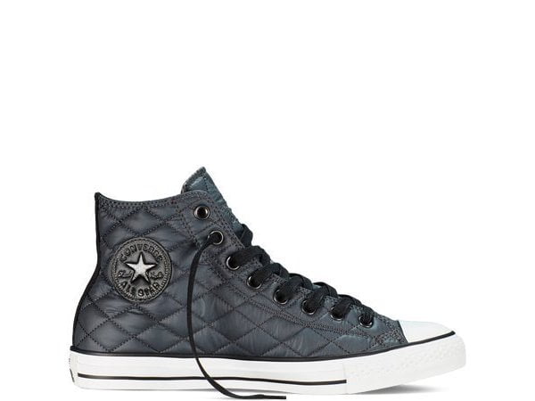 converse chuck taylor all star quilted pack
