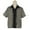 gray+black, variant on Men's Button Shirts Short Sleeve Bowling Tops