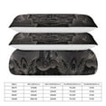 thumbnail image 2 of Tool Band Album 3 Pieces Bedding Sets Comfortable Soft Comforter Sets Decoration Bedroom Gifts With 1 Duvet Cover 2 Pillowcases, 2 of 7