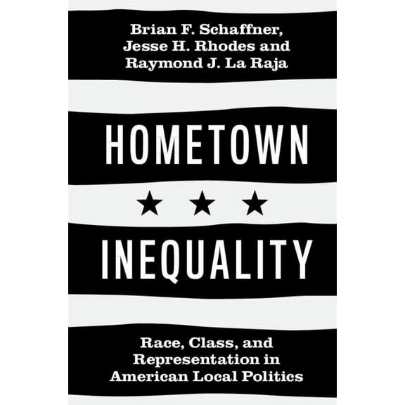 Hometown Inequality, (Paperback)