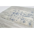 thumbnail image 5 of Abstract Rugs/Luxury Livingroom/Fashion Home Modern Area Rugs-Blue/Ivory/Beige/Multi Color, 5 of 7