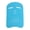 Blue, variant on U-Shaped Swimming Kickboard for Beginners, Professional Training Aid Floating Board for Kids and Adults, High-Density EVA Foam,Pink