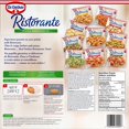 thumbnail image 2 of Dr. Oetker Ristorante Margherita Pizza, 330 g, 2 of 5