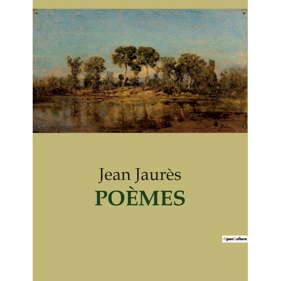 Poèmes (Paperback)