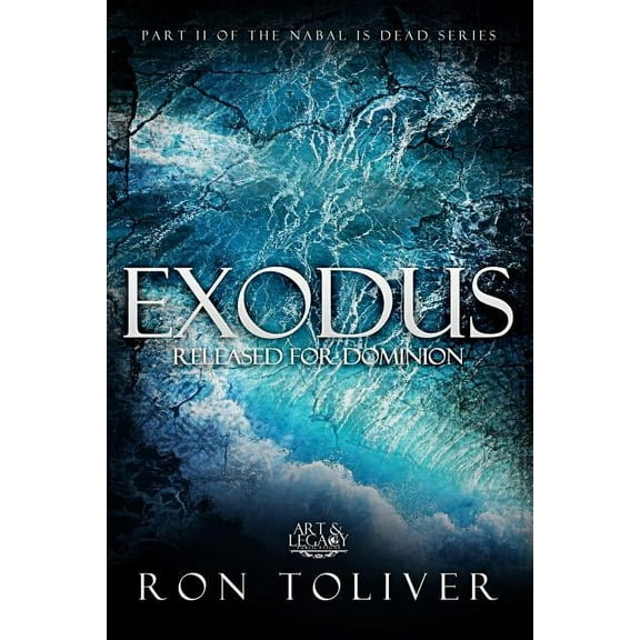 Exodus: Release for Dominion (Paperback)