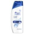 thumbnail image 2 of Head and Shoulders Dandruff Shampoo, Classic Clean, Travel Size, 3 fl oz, 2 of 11