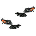 thumbnail image 1 of Par de FAROS DEPO ODYSSEY 2014 al 2016 HONDA, 1 of 4