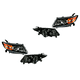 thumbnail image 1 of Par de FAROS DEPO ODYSSEY 2014 al 2016 HONDA, 1 of 4