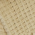 thumbnail image 6 of Home Soft Things Space Yarn Throw - Light Camel - 60" x 80" Jumbo, 6 of 7