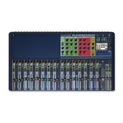 Soundcraft Si Expression 3 Digital Mixer