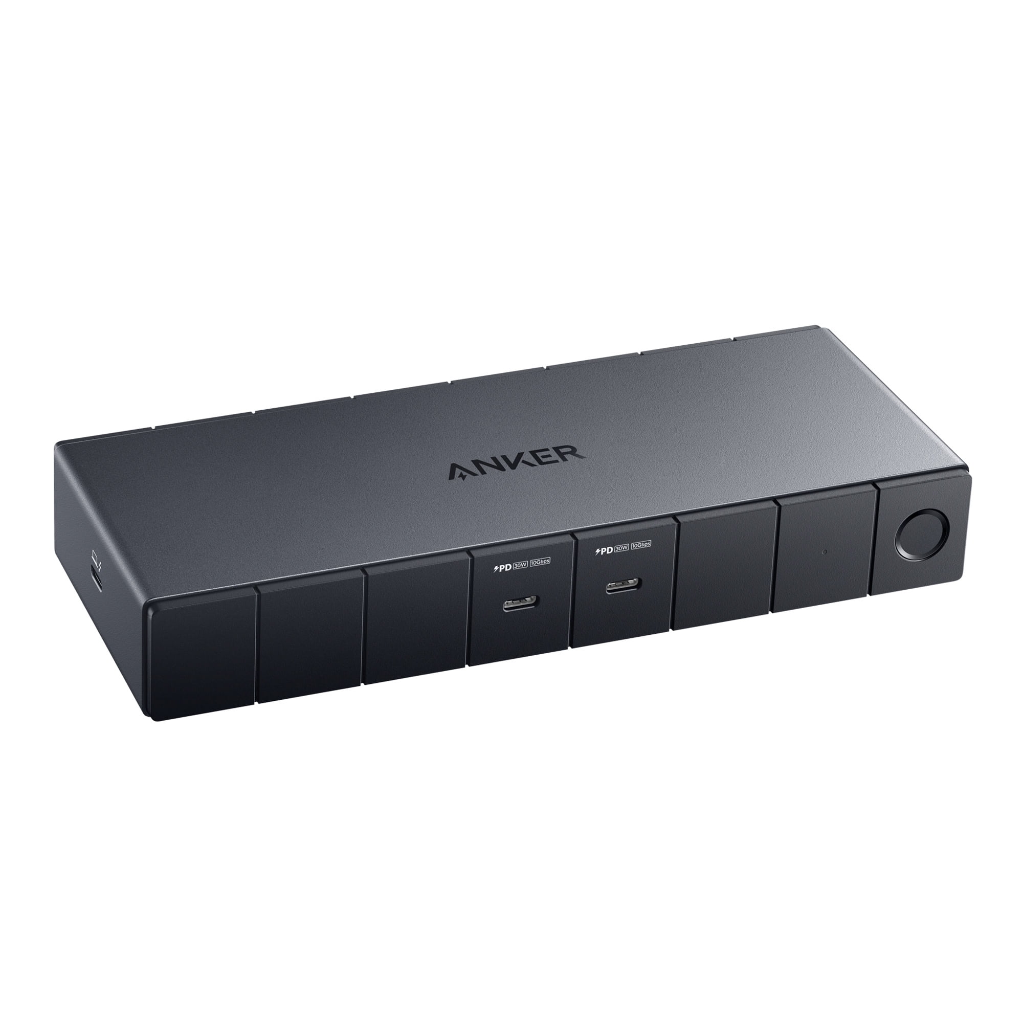 Anker 778 Thunderbolt 4 Docking Station, 12-in-1 Expansion Anker 778 Thunderbolt 4 Docking Station, 12-in-1 Expansion