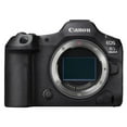 thumbnail image 2 of Canon EOS R5 Mark II 45 MP Full-Frame Mirrorless Camera with 24-105mm USM Lens +128Gb Extreme Card and More (Content Creator Bundle) (International Version), 2 of 9