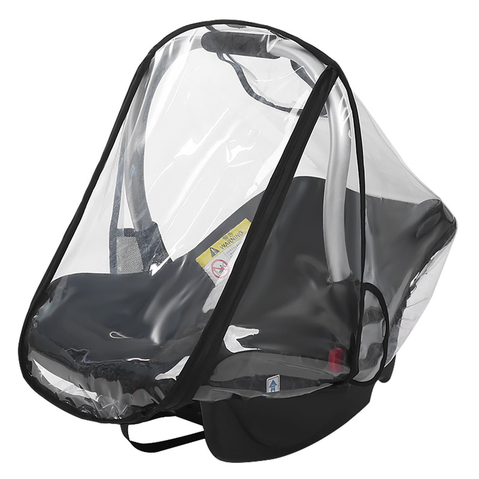 Hauck RAINY GROUP 0 CAR SEAT RAINCOVER Baby Child Car Seat Accessories BN 