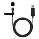 thumbnail image 1 of Micrófono Externo USB Para Cuello Micrófono Y Cable Para Computadora Portátil Con Teléfono Inteligente Sunnimix micrófono de solapa usb, 1 of 6