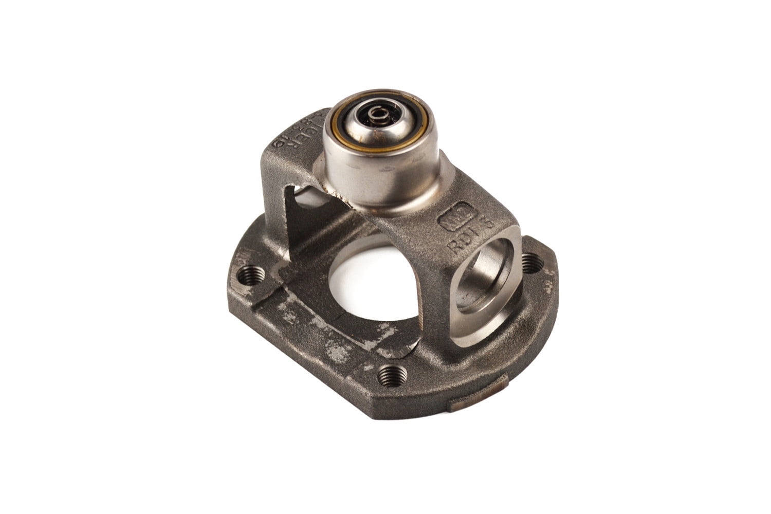 Spicer 212024X Socket Yoke Assembly Fits select: 1999-2004 FORD F250, 1999-2004 FORD F350