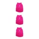 thumbnail image 3 of Ropa para perros Methold Chaleco Rosa Roja 3XL, 3 of 6