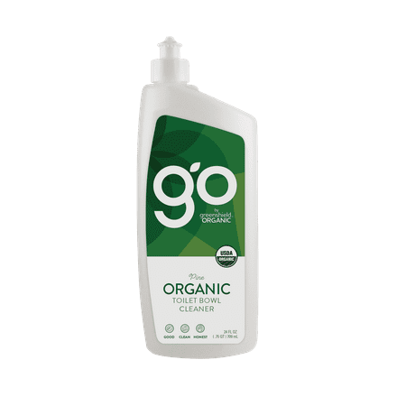 GreenShield Organic Toilet Bowl Cleaner, Pine, 24 oz - Walmart.com GreenShield Organic Toilet Bowl Cleaner, Pine, 24 oz - Walmart.com