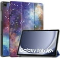 thumbnail image 2 of Étui Support pour Tablette pour Samsung Galaxy Tab A9 et A9 Plus 2023 Étui Intelligent TY Tab A9 Plus 2023, 2 of 6
