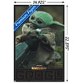 thumbnail image 2 of Star Wars : The Mandalorian Saison 2 - Grogu, 2 of 4