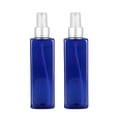 thumbnail image 1 of Paquete de 2 botellas de spray de maquillaje vacío jinwen 8.5 para el cuidado de la piel azul, 1 of 8