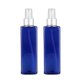thumbnail image 1 of Paquete de 2 de para después del afeitado de de 250 ml Contenedor de pulverizador de peluquería Azul Zulema Botella de spray de maquillaje vacía, 1 of 8