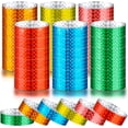 thumbnail image 1 of EcoNesxp Jaune 600 Pcs Bleu Vert Rose, 1 of 5