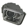 thumbnail image 2 of Geelife For 03-05 Toyota 4Runner Sport Utility Fog Driving Lights Lamps Left & Right Set, 2 of 8