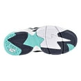thumbnail image 6 of Nike Air Maestro II Ltd Men's Shoes White/Hyper Jade/Obsidian ah8511-100, 6 of 6