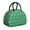 Dark-green, variant on Insulated Lunch Tote for Sports Lovers, Reusable Cooler for Football, Baseball, Basketball, and Tennis Training