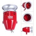 thumbnail image 2 of AMAJER DE SIRENA DE MOTOR YAECCC MS-390 AC 110V 1.5A 125DB SEGURIDAD DE DECIBEL, 2 of 2