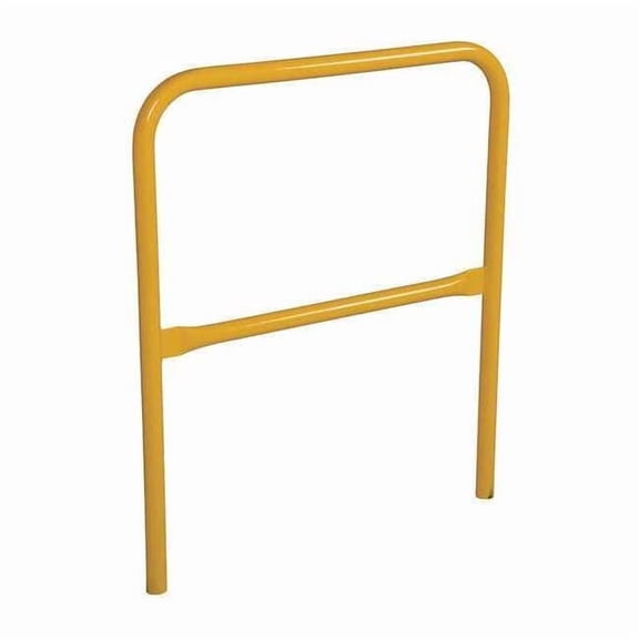 Manufacturer Varies Pipe Railing,3 Ft,Steel VDKR-3