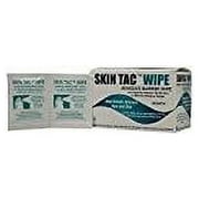 Skin Tac Adhesive Barrier Wipe 50 Count 4 Pack
