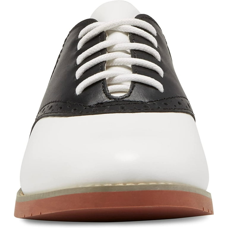 Eastland saddle oxford shoes clearance